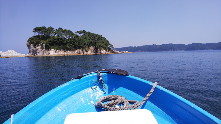 N-ONEのお盆休み・太平洋ドライブ・岩手県・絶景・Nシリーズに関するカスタム事例の投稿画像23枚目