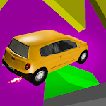 Cover Image of Tải xuống Stunt Racer - Gravity 0.1 APK