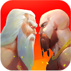 CO Epic Battle vs Fighting : Gods of War 1.0