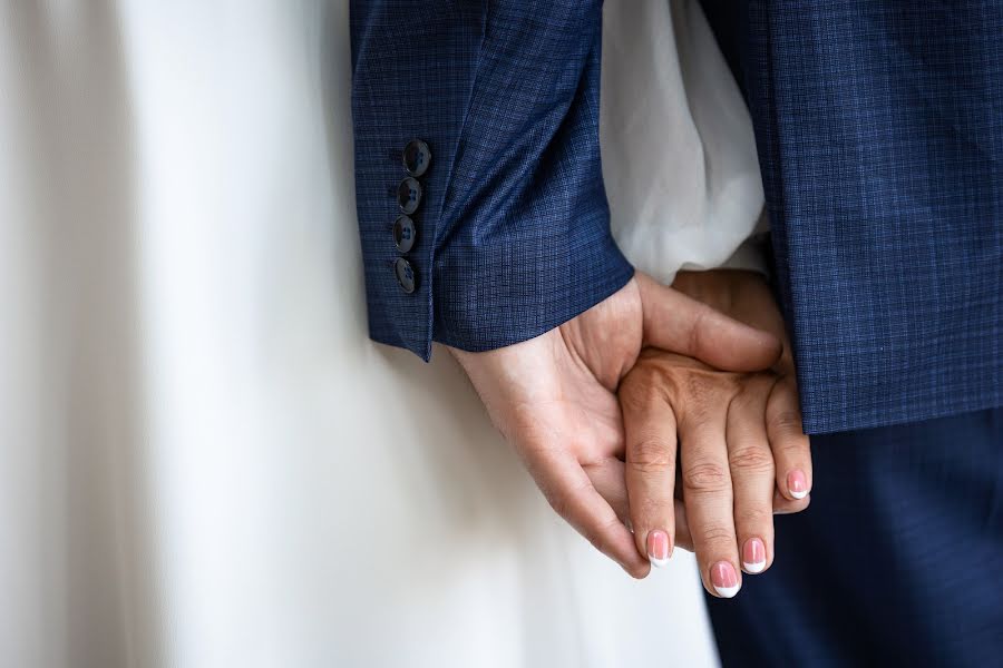 Fotógrafo de casamento Eduard Glok (eduardglock). Foto de 15 de agosto 2021