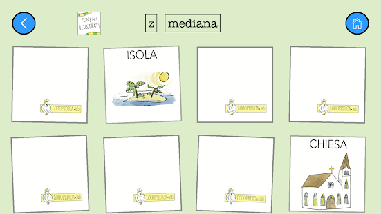 Fonemi Illustrati(圖6)-速報App