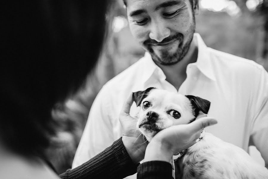 Fotógrafo de casamento Paul Gargagliano (gargagliano). Foto de 11 de março