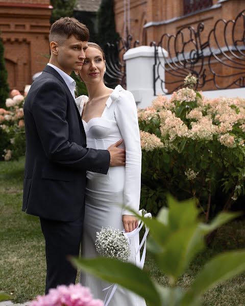 結婚式の写真家Viktoriya Tikhonova (viktoria)。2023 1月4日の写真