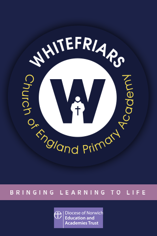 Whitefriars Primary Academy