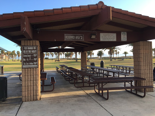 Picnic Area