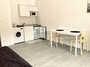 appartement à Orleans (45)