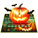 Download Evil Halloween Keyboard Theme Install Latest APK downloader