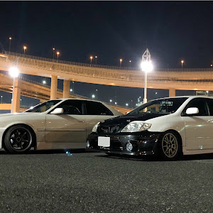 チェイサー JZX100