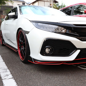 シビック FK7