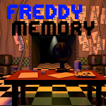 Cover Image of Скачать Freddy's Best Memory Game 1.5 APK