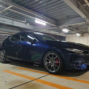 MAZDA3 BPFP