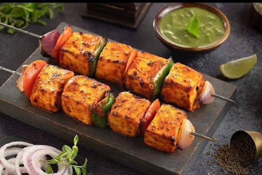 Paneer Tikka