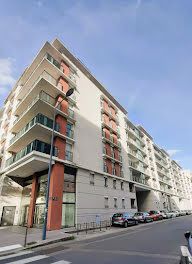 appartement à Villeurbanne (69)