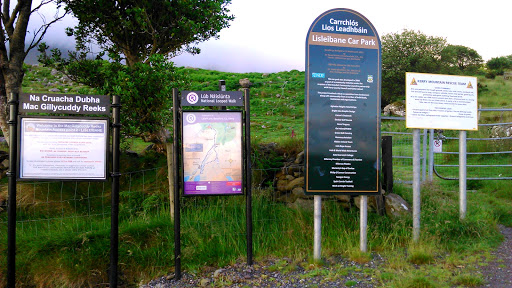 Lisleibane National Looped Walk