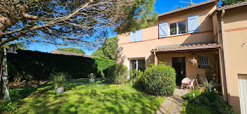 maison à Gagnac-sur-Garonne (31)