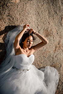 Wedding photographer Elena Kargina (ekar). Photo of 15 May 2023