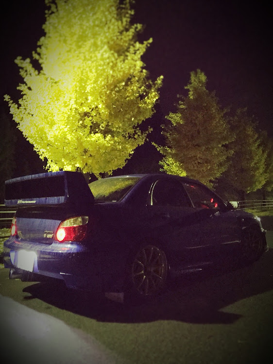 インプレッサ WRX STIの店長さんが投稿したカスタム事例の投稿画像1枚目
