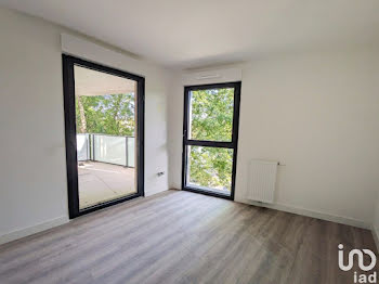 appartement à Bordeaux (33)