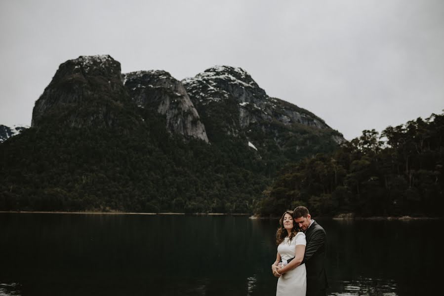 Fotógrafo de bodas Samanta Contín (samantacontin). Foto del 4 de octubre 2016