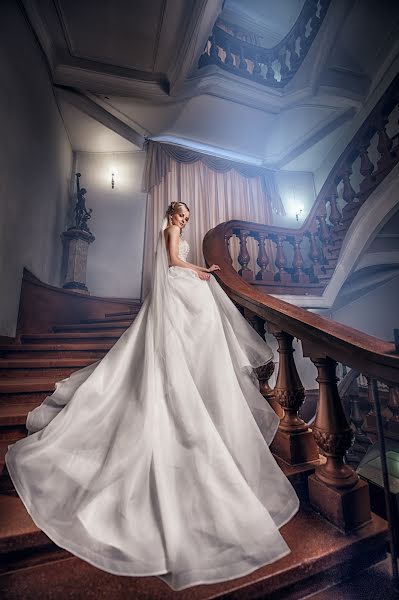 Wedding photographer Evgeniy Medov (jenja-x). Photo of 29 March 2015