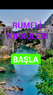 Rumeli Türküleri 1.0 APK + Mod (Unlimited money) untuk android