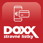 Cover Image of Download Karta DOXX v mobile 1.2.3 APK