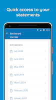 Barclaycard Screenshot