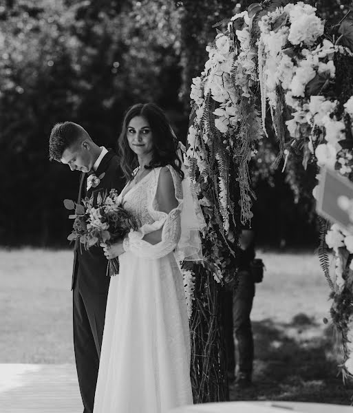 Fotógrafo de casamento Aleksandr Shalov (alexandershalov). Foto de 19 de junho 2019