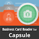 Capsule CRM Business Card Reader Download on Windows