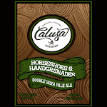 Calusa Horseshoes & Hand Grenades