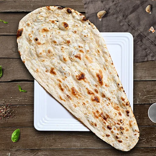 Tandoori Naan