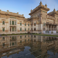 Sopra e sotto l'acqua di 