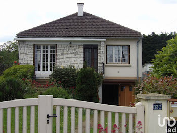 maison à Lèves (28)