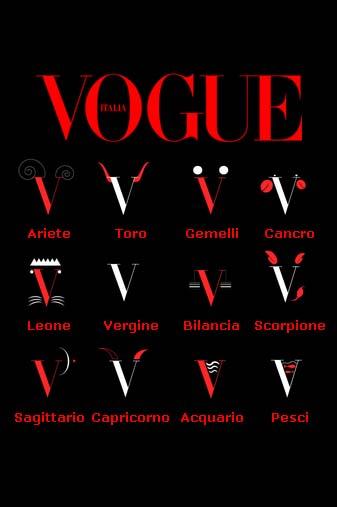 Oroscopo di Vogue