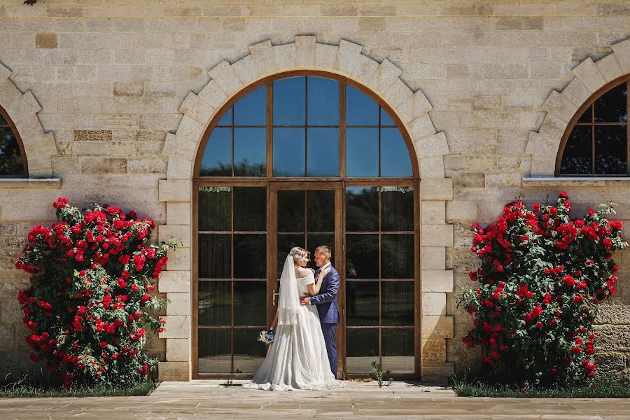 Fotógrafo de casamento Tatyana Minaeva (tmin). Foto de 15 de outubro 2020