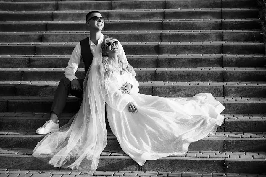 Wedding photographer Oleh Kolos (mowf). Photo of 13 September 2023