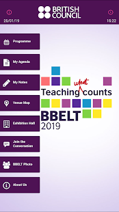 BBELT 2019(圖5)-速報App