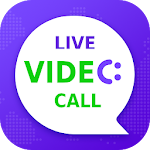 Cover Image of 下载 Girl Video Call - Meet new people with Random chat 1.1 APK