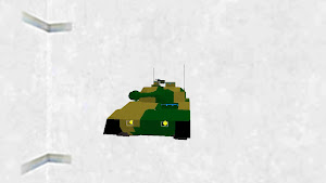 Type10 Japanese Medium Tank