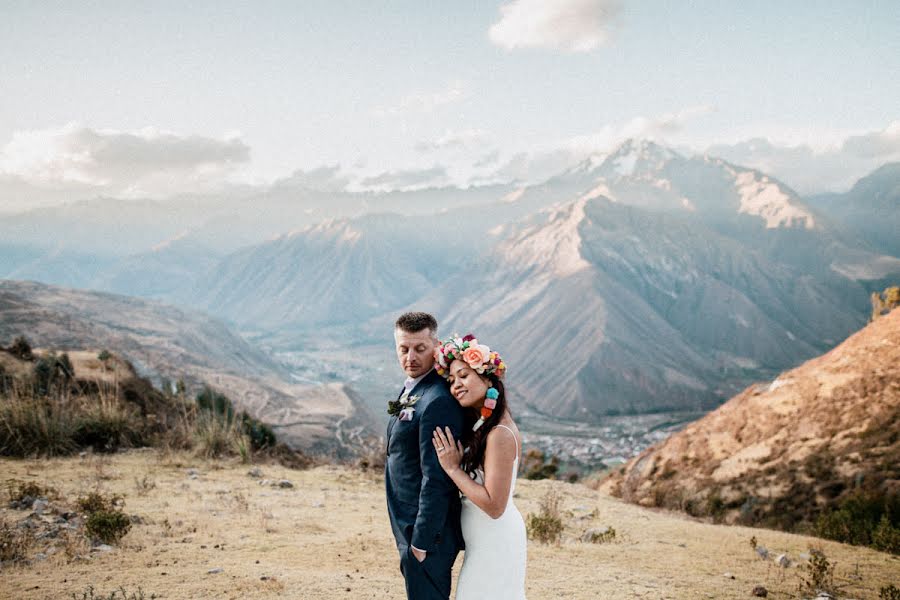 Photographe de mariage Hans Rivadeneira (hansandroxes). Photo du 23 octobre 2020