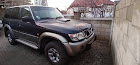 продам авто Nissan Patrol Patrol V (Y61)