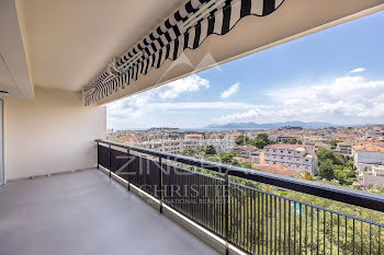 appartement à Cannes (06)