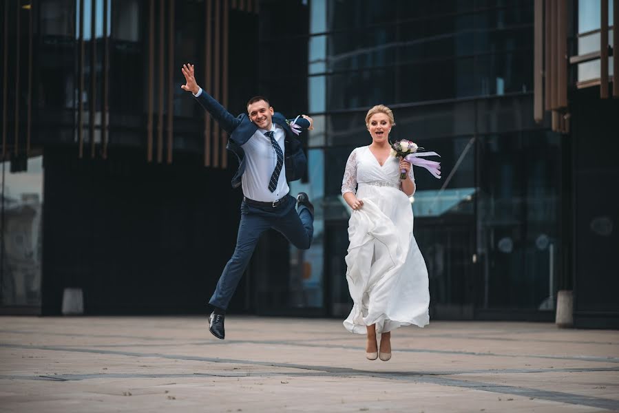 Photographe de mariage Andrey Afonin (afoninphoto). Photo du 21 août 2019