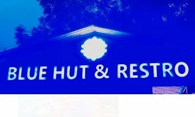 Blue Hut & Restro