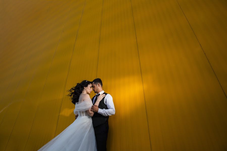 Wedding photographer Fatih Çınar Markapix (fatihcinar). Photo of 21 July 2022