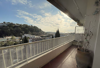 appartement à Cagnes-sur-Mer (06)