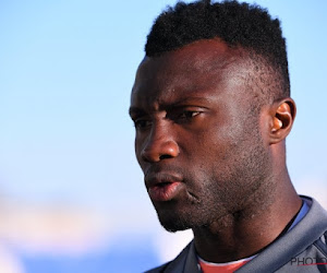 Officiel : Bubacarr Sanneh quitte également Anderlecht