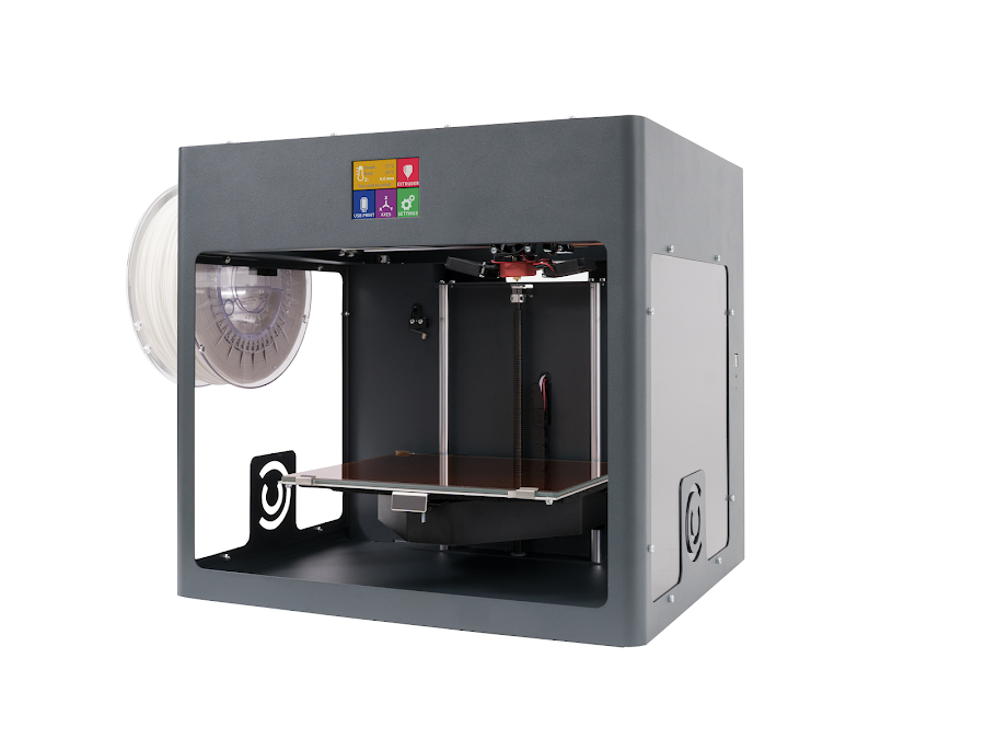 CraftBot Plus Pro Fully Assembled 3D Printer