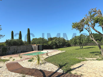 maison à Uzès (30)