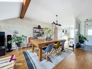 appartement à Lyon 7ème (69)